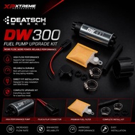 FUEL PUMP INTERNAL DW300