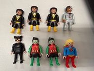 Playmobil 出奇蛋 玩具