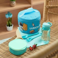 NEWs Astro Lunch Bag Set of 4 -