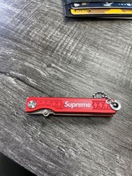 SUPREME 小刀