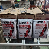 Nippon Color / Pakan Ikan Koi Import #Gratisongkir