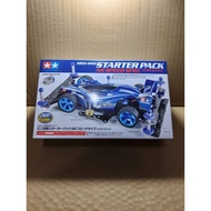 Tamiya 18706 Starter Pack AR Speed Spec