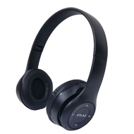 earphone bluetooth headphone bluetooth Wireless Bluetooth Headset with Headset Heavy Low Music Heads