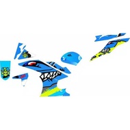 R15 V1,V2,V3 Decal Sticker - Decal Sticker Full Body R15 V1,V2,V3 ip. 06 CAN BE CUSTOMIZED