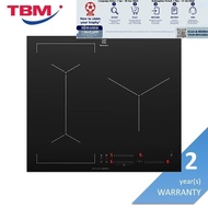 Electrolux EHI635BE Induction Hob Cooktop 60cm