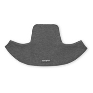 Baby Bjorn Bib For Baby Carrier Move and Mini 1 Pcs -Dark Grey