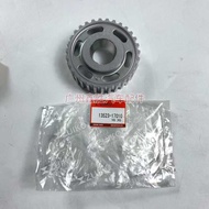 13523-17010 Suitable for Hylarks 1KD2KD Engine Timing Gauge Crankshaft Gear Pulley