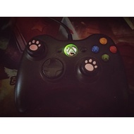 Xbox 360 handle Free cat feet