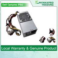 γREADY STOCKγDell Optiplex 790 DT 250W Power Supply PSU 7GC81 3MV8H H250AD-01 (REFURBISHED)