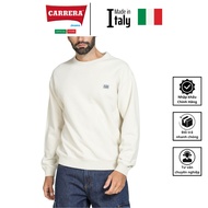 Áo Nỉ Nam Sweater Cổ Tròn Carrera Replica - Carrera Jeans - Nhập Khẩu Chính Hãng Từ Ý_806A0043R_124