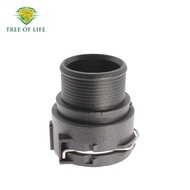 4F0122293C,8W0122101A Applicable Audi Engine Coolant Hose Connector Flange