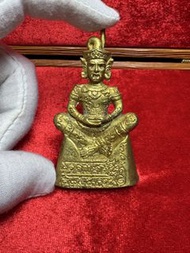 泰國佛牌#阿贊wiang 魔王帕嬰