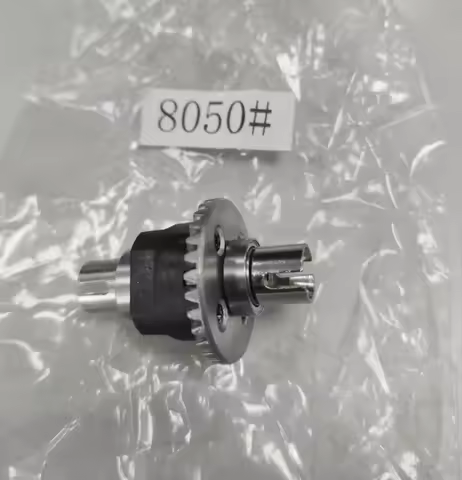 SCY 18101 18102 18103 18101PRO 18108 RC Car Spare Parts Differential Brushless Version18101-8050