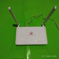F670L GPON ONT ROUTER WIRELESS