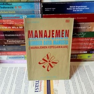 HUMAN RESOURCE MANAGEMENT (PRECIENT MANAGEMENT)