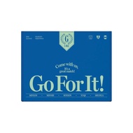 OFFICIAL GIDLE SEASON GREETINGS 2024