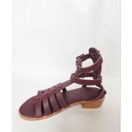 Verona Gladiator Sandals