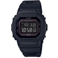 [Casio] Wristwatch G-Shock [Domestic Genuine Product] Bluetooth Equipped Radio Solar GW-BX5600/GW-B5