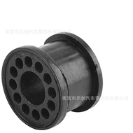适用于福特福克斯嘉年华手动变速杆拉线连杆衬套 4S6P-7412-AA
