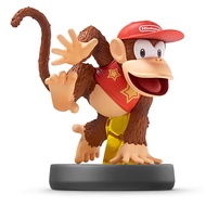 amiibo Diddy Kong (Super Smash Bros. series)