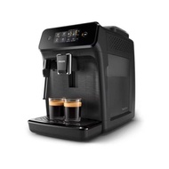 Philips | Philips Fully Automatic Espresso Coffee Machine Ep1220/19 Matte Black Milk Steam Wand
