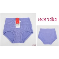 Panties Sorella Maxi PatternedWanita UnderwearPOLOS /Underwear A9085