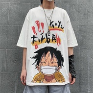 NA.RU BOY loose-fitting short-sleeved t-shirt, loose-fitting t-shirt