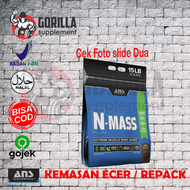 (ANS N-mass N mass REPACK ECERAN 2 LBS NMASS