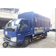 Do Thanh IZ49 IZ250 2T5 2 ton 5 truck air filter, good quality IZ49 truck engine air filter (price f