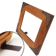 2-1 2" Horse Frame Legs Photo Figure/ Display Stand Frame/