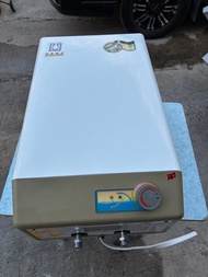 新淨HOTPOOL STORAGE電寶18公升電熱水爐