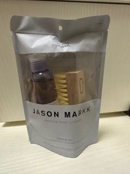 Jason Markk -  ESSENTIAL KIT Deep Cleaning Solution 波鞋鞋履深層清潔套裝