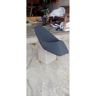 Road race seat - jupiter z1 road race seat - road race seat