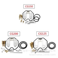 PZ26 PZ27 PZ30 Carburetor Repair Kit CG125 CG150 CG200 Carburetor Accessories Kit 8.2