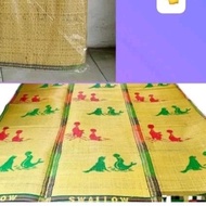 Mat 3 X 4 Meter jumbo long and wide multi-purpose carpet rug with no. 1 quality material