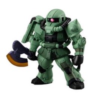 萬代盒玩 FW GUNDAM CONVERGE#26 298 單賣 庫克羅斯·德安專用薩克 現貨