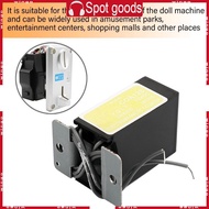 WIN 6 Digit Mechanical Counting Device Coin Counter for Claw Dolls Game Machine  Reliability with Wi