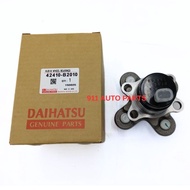 42410-B2010 - PERODUA MYVI 1.0 1.3 (2005-2010) REAR WHEEL HUB BEARING