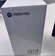 Router 路由器 MOTOROLA Q14  Tri-Band Mesh WiFi 6E System  AXE5400 2-Pack（預售）