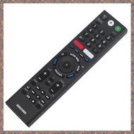 [partylo.] 1 Piece Replace RMF-TX200P Remote Plastic  TV -75X9400E -55X9300E -65X9300E -55X8500D -65
