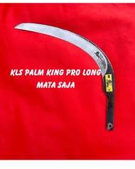 KLS Palm King Pro Long Egrek Original Malaysia