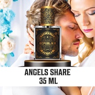 REPHBLIKA ANGELS SHARE UNISEX 35ML