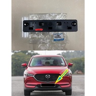 ORIGINAL MAZDA CX-5 CX5 2017 - 2023 KF FRONT NUMBER PLATE HOLDER