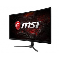 eBs9 MSI Optix G241VC 24" FHD (1920 x 1080) 1ms 75Hz Curved LED Gaming Monitor