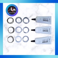 DT Swiss upgrade kit Star Ratchet SL 54t with greases