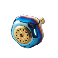 LIVRE 10510 PT48 Shimano (B) Fire & Gold  
LIVRE 10511 PT48 Shimano (B) Fire & Titanium  
LIVRE 1052
