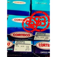 Seal DC 32 44 8 NOK CORTECO