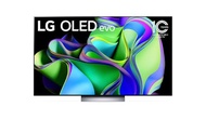 LG OLED evo C3 65-inch 4K UHD Smart TV (2023) OLED65C3PSA