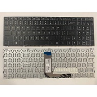 US Laptop Keyboard for Haier yì15 15-1S 15P-3S 15-5S 15-15SH CVM18H93US9430 P/N:6-80-N15Z0-01D-1 192