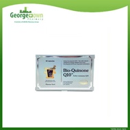 Bio-Quinone Q10 30Mg 60C